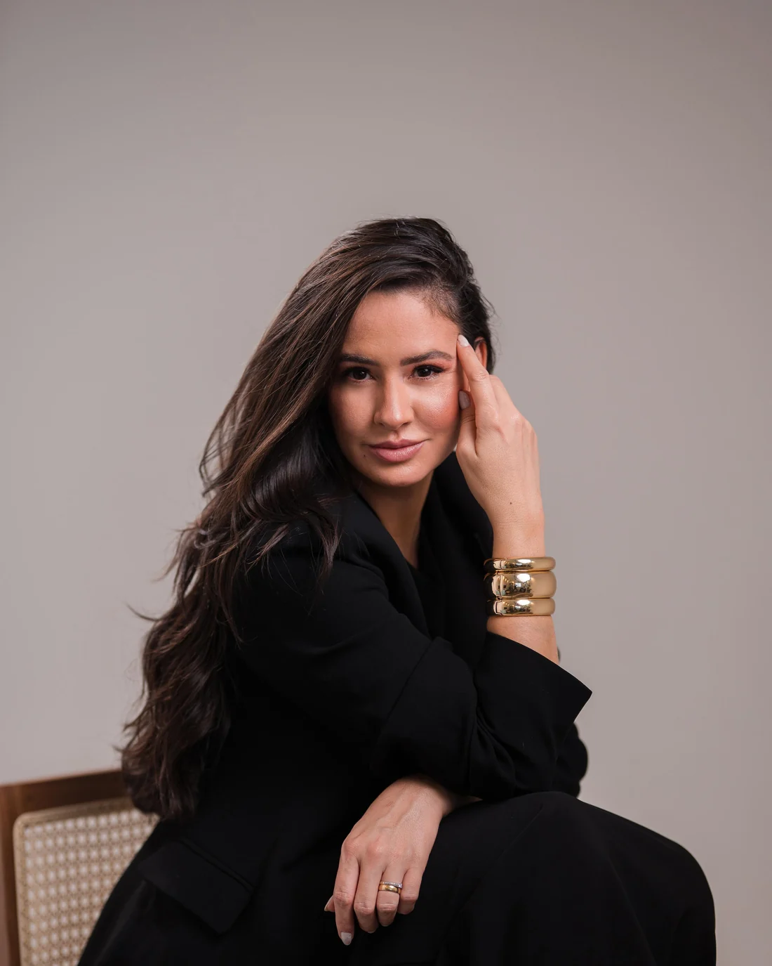 Dra. Andressa Queiroz